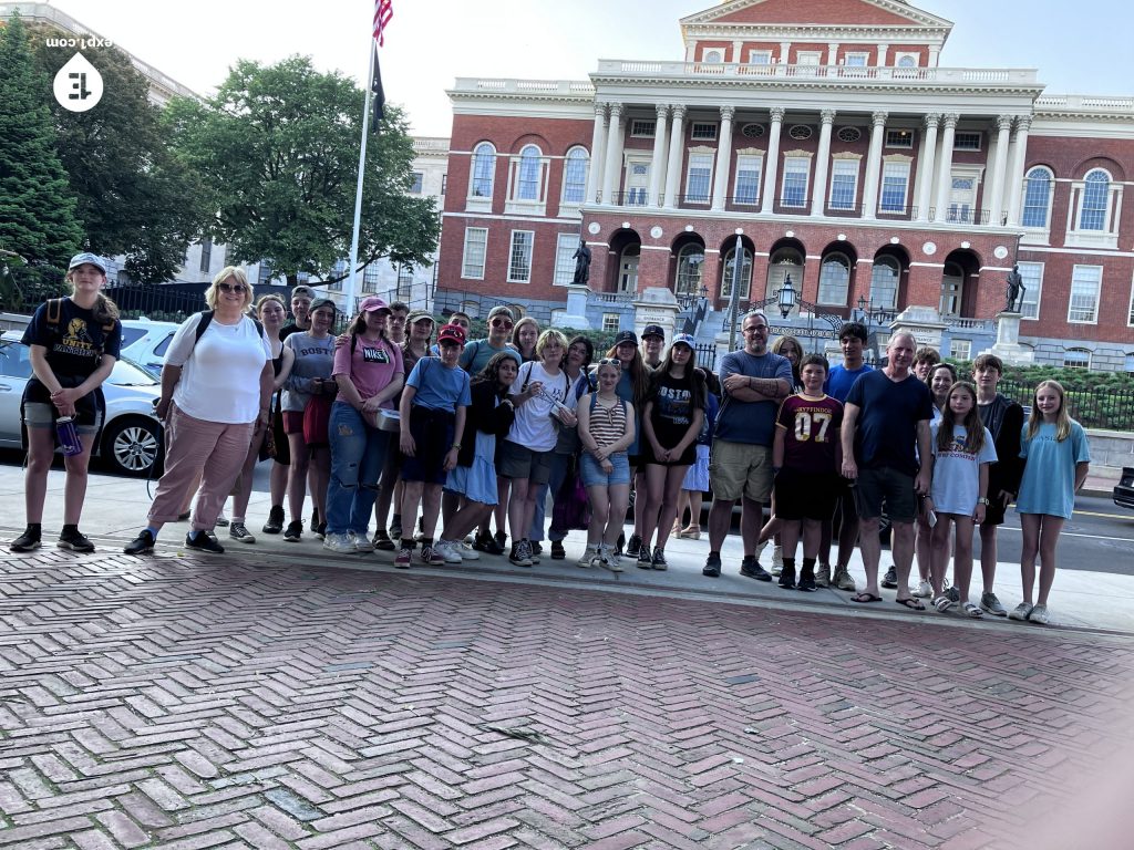 Group photo Tour on 1 June 2023 with Ben