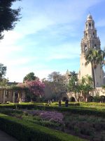 Balboa Park
