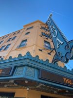 Balboa Theatre