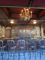 Horton Grand Hotel Interior