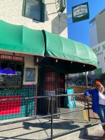 Tivoli Bar Gaslamp District