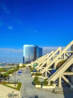 San Diego Convention Center