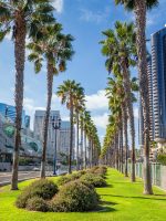 San Diego Convention Center