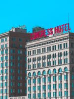 Chicago Congress Hotel