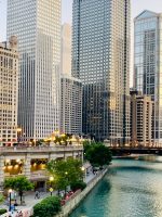 Chicago River