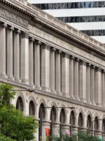 Chicago Cultural Center