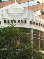 World's Largest Starbucks