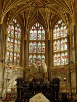 brown concrete building under blue sky during daytime