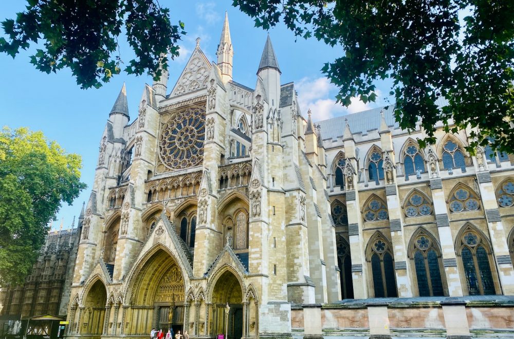 Westminster Abbey