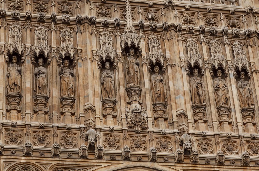 Westminster Abbey London Highlights