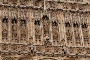 Westminster Abbey London Highlights