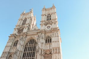 Westminster Abbey in London Highlights Tour