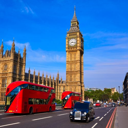 Big Ben Clock Tower in London Highlights Tour (2) (1)