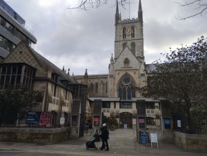 Southwark Cathedral