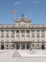 Royal Palace of Madrid