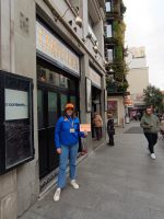 bikes tour meeting point