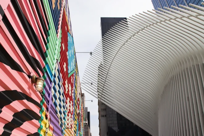 9/11 Ground Zero Insider Tour