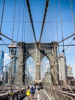 Brooklyn Bridge