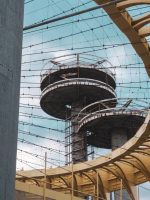 Flushing Meadow Corona Park in Queens