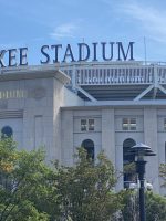 Yankee Stadium