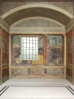 Cubiculum Vesuvius