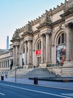 Metropolitan Museum of Art
