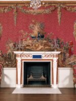 Tapestry Room from Croome Court