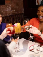 Broadway Show Dinner