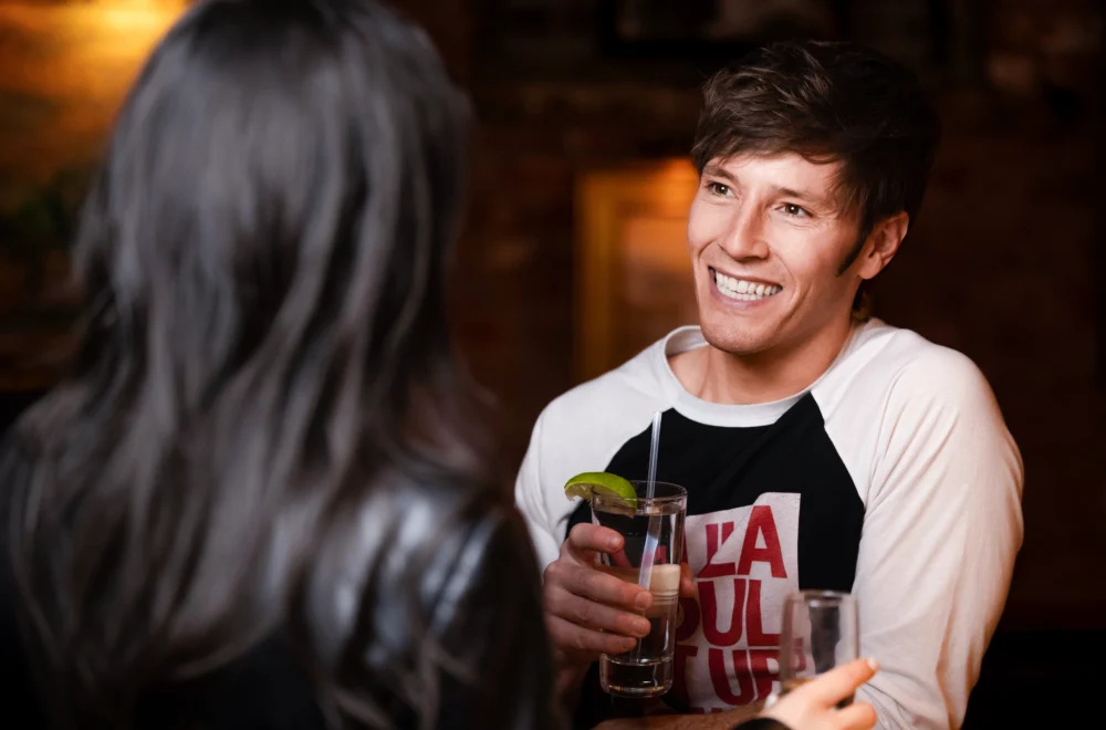 Meet and Greet during Private Dinner with a Broadway Artist