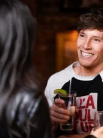 Meet and Greet during Private Dinner with a Broadway Artist