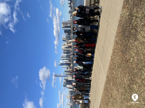 Statue of Liberty and Ellis Island Tour on Dec 11, 2025 with Jeff