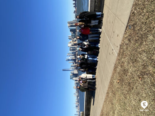 Statue of Liberty and Ellis Island Tour on Dec 12, 2025 with Jeff