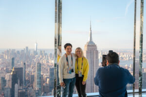 SUMMIT Premium Experience Tour _ Transcendence Storibox Photo