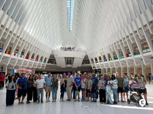 911 Ground Zero Tour on Jun 24, 2026 with Jorge