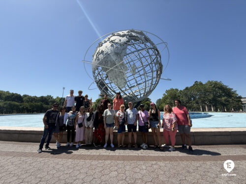 Brooklyn Bronx Queens Bus Tour on Jul 2, 2026 with Solange