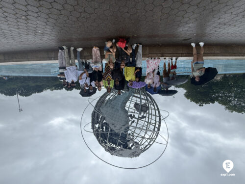 Brooklyn Bronx Queens Bus Tour on Jul 6, 2026 with Solange