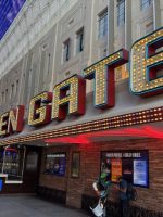 Golden Gate Hotel & Casino on Fremont Street tour in Las Vegas