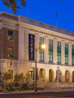 Mob Museum in Las Vegas