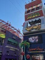 Slotzilla on Fremont Street