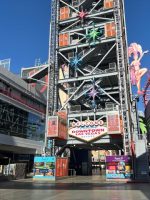 Welcome to Downtown Las Vegas sign