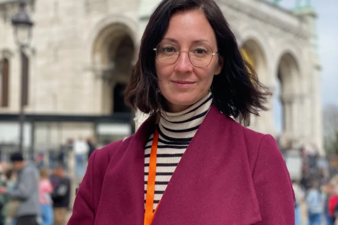 Montmartre Walking Tour