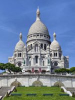Montmartre tour