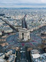 Arc de Triomphe