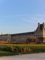 Tuileries Garden