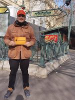 Latin Quarter Tour meeting point with guide