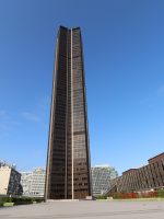 Montparnasse Tower