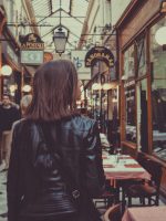 Paris Covered Bistro