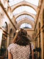 Paris Covered Passages Walking Tour