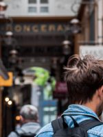 Pars Covered Passage