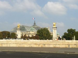 grand palais